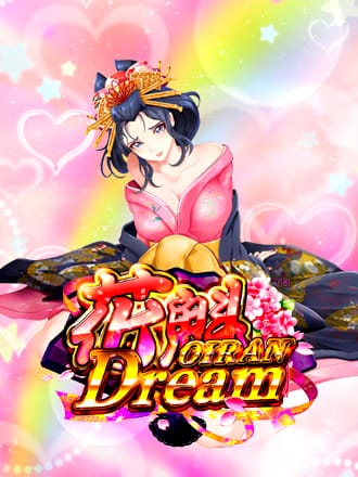 Oiran Dream