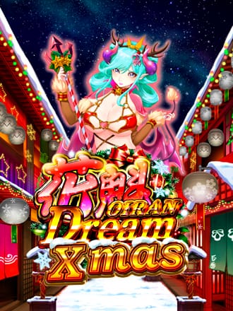 Oiran Dream Xmas