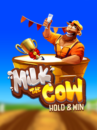 Milk the Cow