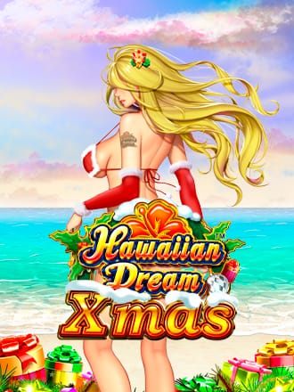 Hawaiian Dream Xmas