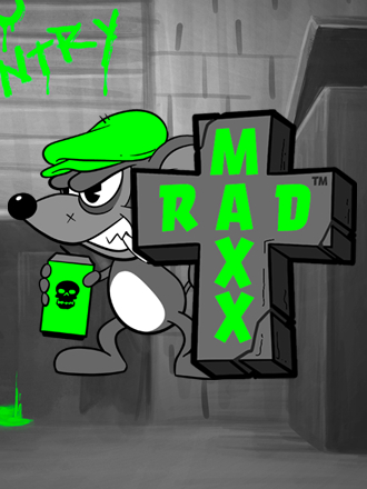 Rad Maxx
