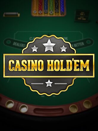 Casino Hold'em