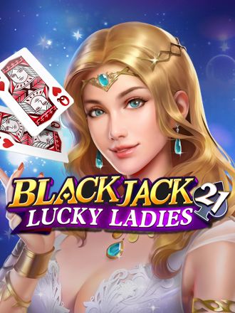 Blackjack Lucky Ladies