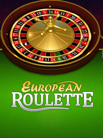European Roulette
