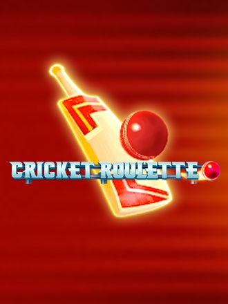 Cricket Roulette