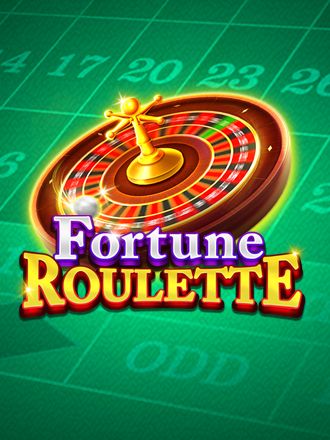 Fortune Roulette