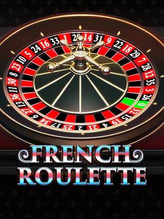 French Roulette Classic