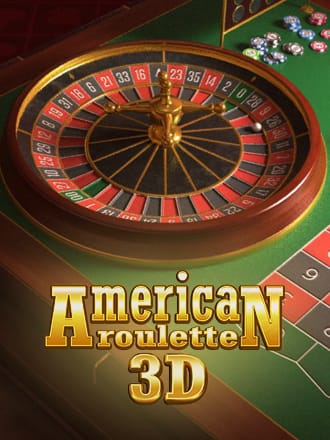 American Roulette 3D