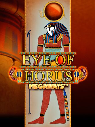 Eye of Horus Megaways