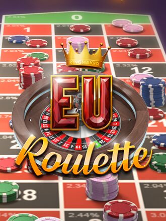 European Roulette