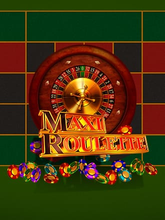 Maxi Roulette