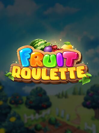 Fruit Roulette