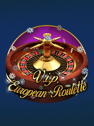 European Roulette VIP