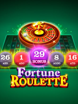 Fortune Roulette