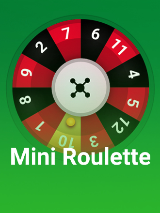 Mini Roulette