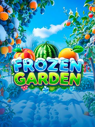 Frozen Garden