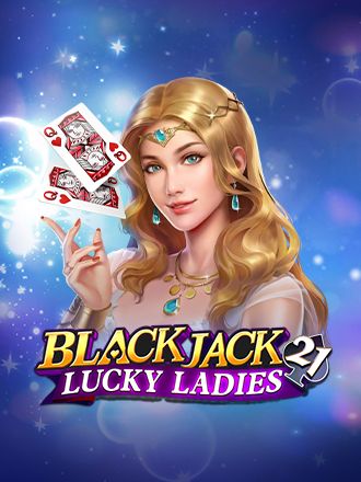 Blackjack Lucky Ladies