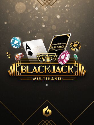Blackjack Multihand VIP
