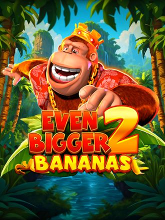 King Kong Cash: Even Bigger Bananas 2