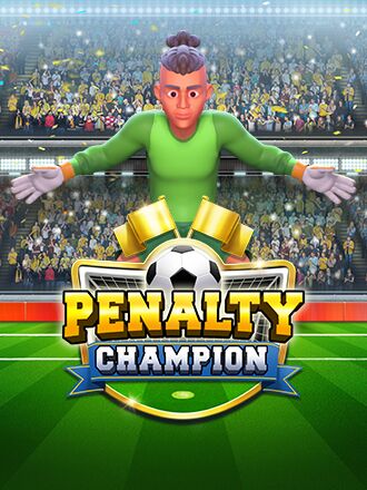 Penalty Champion