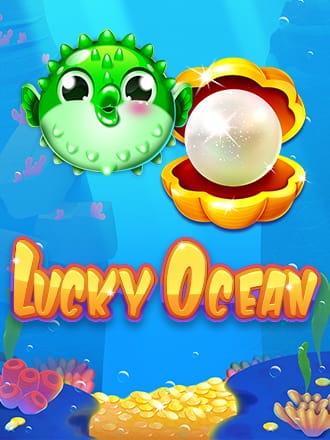 Lucky Ocean