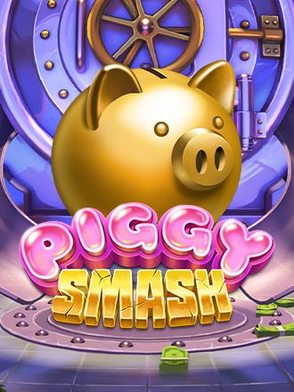 Piggy Smash