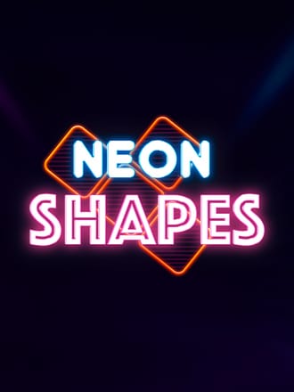 Neon Shapes