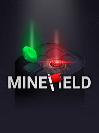 Mine Field