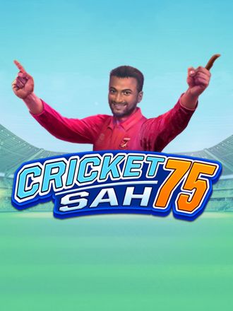 Cricket Sah 75