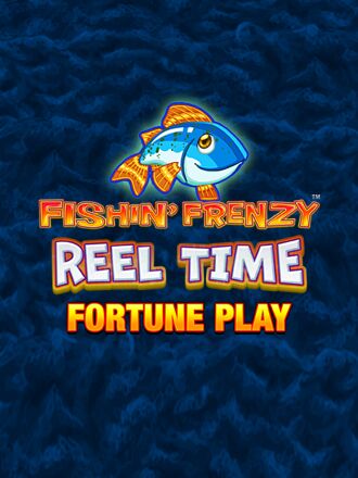 Fishin Frenzy Reel Time Fortune Play