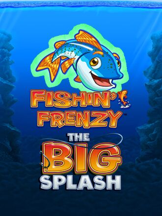 Fishin’ Frenzy The Big Splash