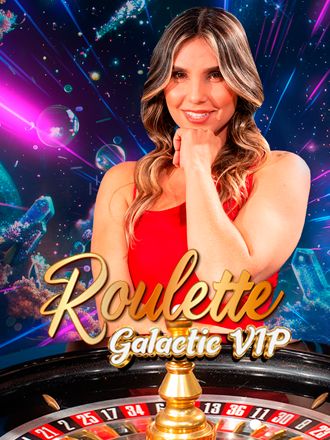 Galactic VIP Roulette