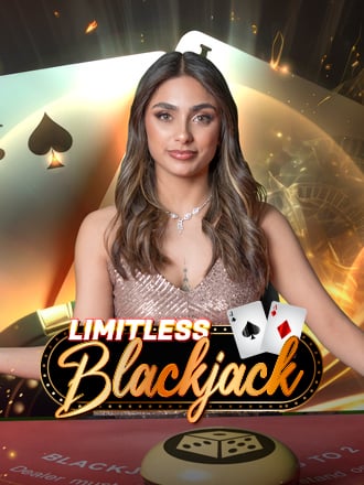 Limitless Blackjack