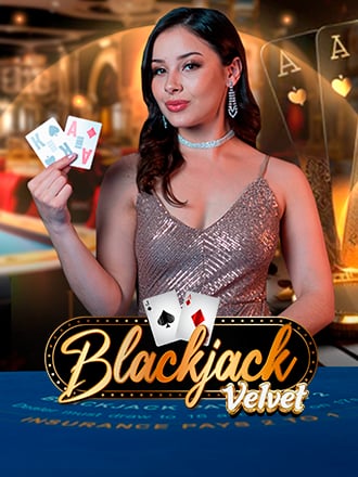 Velvet VIP Blackjack