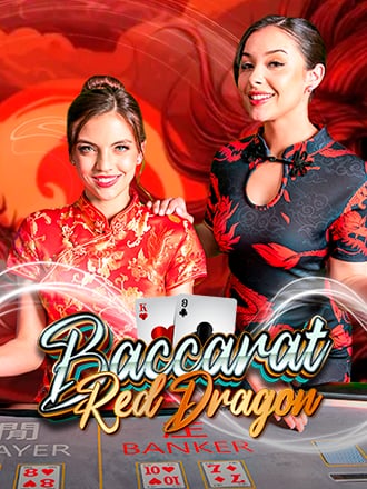 Red Dragon Baccarat