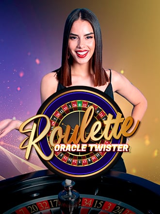 Oracle Twister Roulette