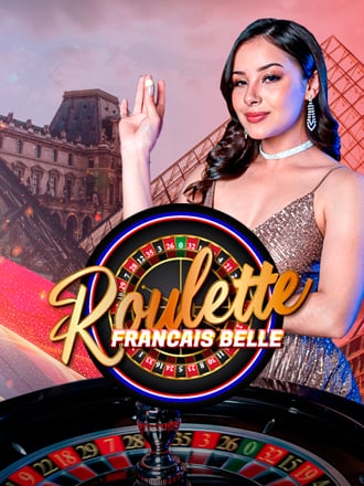 Francais Belle Roulette
