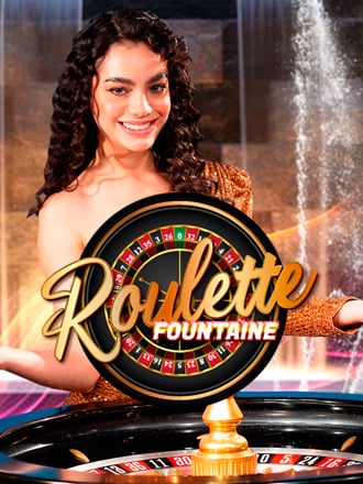 Fountain Roulette