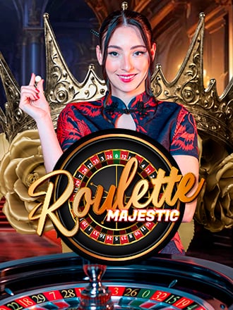 Majestic Roulette