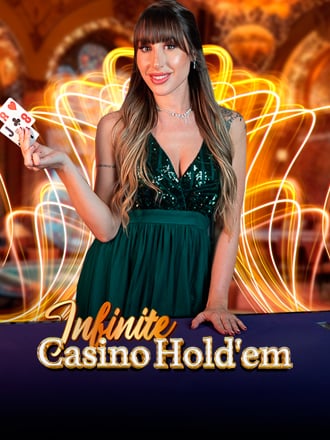 Infinite Casino Holdem