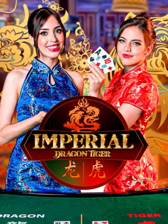 Imperial Dragon Tiger