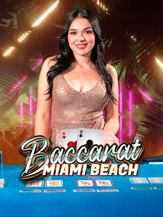 Miami Beach Baccarat