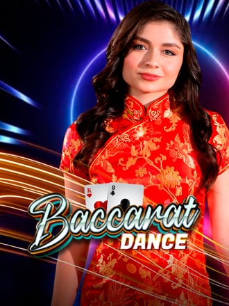 Baccarat Dance