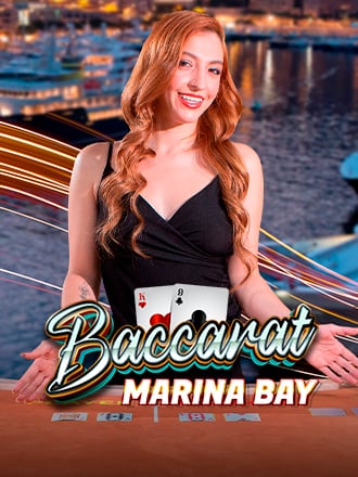 Marina Bay Baccarat