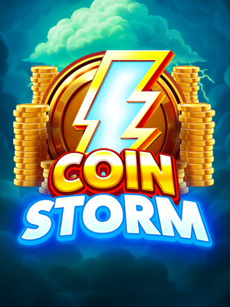 Coin Storm