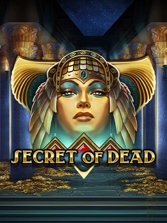 Secret of Dead