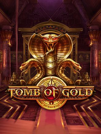 Tomb of Gold
