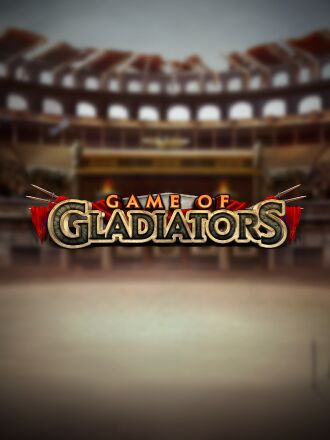 Game of Gladiators