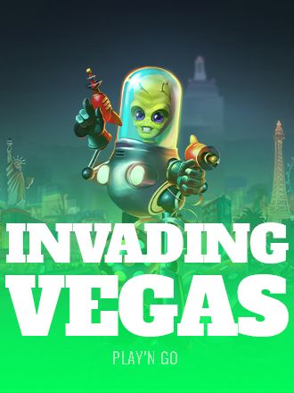 Invading Vegas