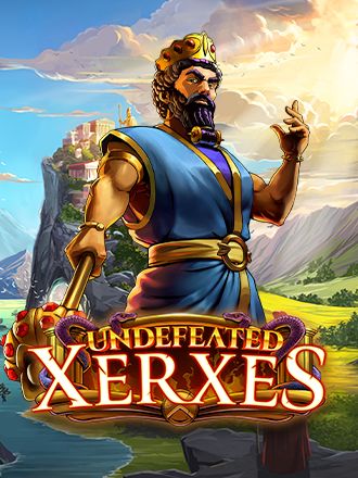 Undefeated Xerxes